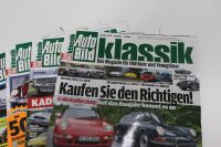 AutoBild klassik 2013 Rheinland-Pfalz - Birkenfeld Vorschau