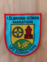 Patch 1. Ölbronn-Dürrn Marathon Baden-Württemberg - Zaberfeld Vorschau