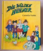 Die wilden Hühner - Cornelia Funke Mecklenburg-Vorpommern - Greifswald Vorschau