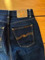 Nudie Jeans Breezy Britt Rinsed Malibu W27/L28 Berlin - Tempelhof Vorschau