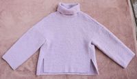 Gauchere Pullover aus Bouclé aus Wolle München - Altstadt-Lehel Vorschau