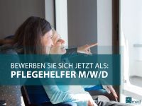 Pflegehelfer/in Berlin Weißensee bis 18,00€/h Pankow - Weissensee Vorschau