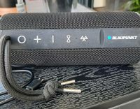 Blaupunkt BT214 Bluetooth  Lautsprecher Hessen - Niestetal Vorschau