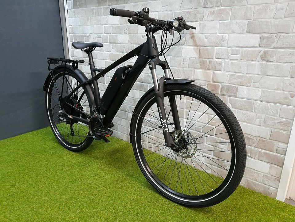 E-Bike Prophete eSUV 29", 48V, 9-Gang, HR-Motor, 499Wh in Kirchen (Sieg)