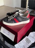 Gucci Ace mit Rechnung! Hessen - Offenbach Vorschau