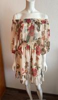 Liu Jo Kleid Sommerkleid Minikleid schulterfrei Paisleymuster Essen-Borbeck - Dellwig Vorschau