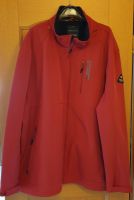 Herren--Softshelljacke 5XL rot Nordrhein-Westfalen - Zülpich Vorschau