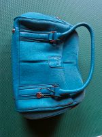 Esprit Tasche blau petrol top Zustand Nordrhein-Westfalen - Niederkassel Vorschau