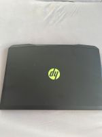 HP Pavilion Gaming Laptop Niedersachsen - Garbsen Vorschau