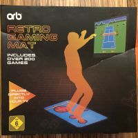 Retro Gaming Mat - OVP!!! Hessen - Grünberg Vorschau