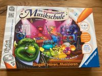 Tip Toi Die monsterstarke Musikschule Nordrhein-Westfalen - Remscheid Vorschau