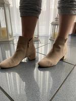 Stiefeletten Tamaris Gr.39 Nordrhein-Westfalen - Lage Vorschau