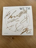 Pentagon signed 10th Mini Album WE:TH signiert Baden-Württemberg - Fellbach Vorschau