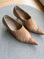 Madeleine Schuhe Gr 36 Leder Bayern - Veitsbronn Vorschau