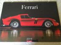 Ferrari Kalender Nordrhein-Westfalen - Vreden Vorschau