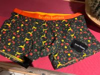 * bruno banani * Short X-MAS Print NEU m. Etikett !!! Rheinland-Pfalz - Hömberg Vorschau