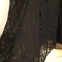 Damenkleid, Größe 42, Schwarz, sommerlich , NEU, nicht getragen Hessen - Hasselroth Vorschau