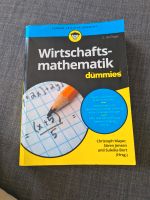 Wirtschaftsmathematik für Dummies + Übungsbuch Bielefeld - Senne Vorschau