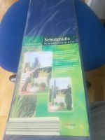 Schutzhülle für Sonnenschirme Gardenline170x 45/20 cm Niedersachsen - Hildesheim Vorschau