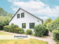Wohnen in Sackgassenlage:  "Familienfreundliches Einfamilienhaus mit viel Potential" Schleswig-Holstein - Reinbek Vorschau