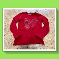 ❤️ DESIGUAL Marken Girl SWEATSHIRT Gr.6-8 122 128 134 WEIHNACHT Köln - Mülheim Vorschau