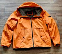 Herrenjacke, Michael Kors, Orange, Größe XL Hessen - Gießen Vorschau