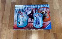 Puzzle Frozen II Anna und Elsa ! Berlin - Pankow Vorschau