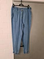 sommerhose Jeans blau neu gr.42 Kreis Pinneberg - Elmshorn Vorschau