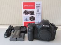 Canon EOS 5 D  Akkus Ladegerät Kaufbeleg 5D Digital Kamera Essen - Rüttenscheid Vorschau