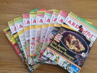 ARD Buffet 10 Zeitschriften 2016 Bayern - Bobingen Vorschau