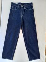 Jeans Modell Loose, Gr. 29/32, H&M Niedersachsen - Melle Vorschau