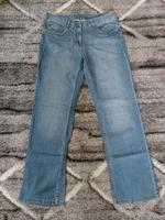 Blue Motion Jeans blau Gr. 44 Neuwertig Hessen - Gelnhausen Vorschau