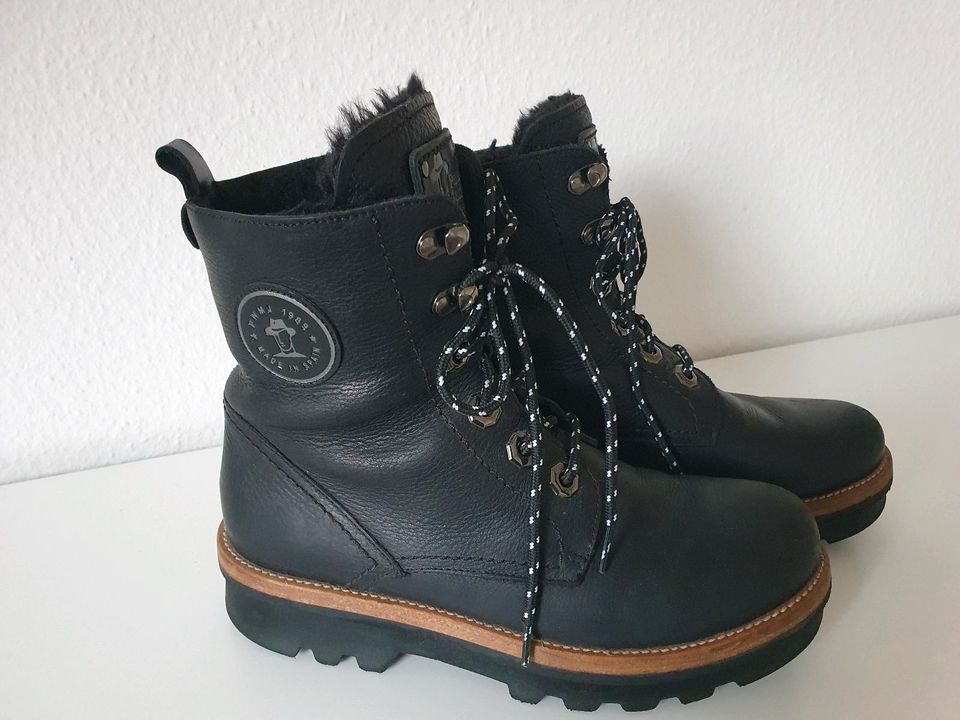 Boots von Panama Jack, Gr. 40 in Offenbach