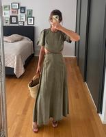 Mango rückenfreies Kleid XS neu Nordrhein-Westfalen - Meerbusch Vorschau