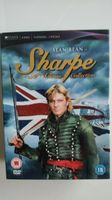 Die Scharfschützen mit Sean Bean 14 Filme auf 8 DVDs engl. Ton! Rheinland-Pfalz - Dannstadt-Schauernheim Vorschau