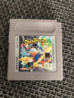 Gameboy spiel DuckTales 2 Rheinland-Pfalz - Gensingen Vorschau