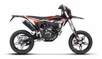 Beta 125RR Supermoto LC  NEUFAHRZEUG Bayern - Burgthann  Vorschau