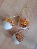 Hühner Eier Ostern Dekoration Sachsen - Netzschkau Vorschau