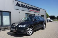 Audi Q3 2.0 TDI quattro +XENON+NAVI+SHZ+TEMP+PDC 1... Niedersachsen - Großenkneten Vorschau