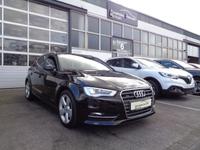 Audi A3 Spb. qu S-tronic*XEN*NAV*B&O*184 PS*ZHNR NEU* Nordrhein-Westfalen - Ratingen Vorschau