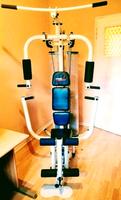 Fitnessgerät Homefitness. Trainingsstation im top Zustand. Pankow - Prenzlauer Berg Vorschau