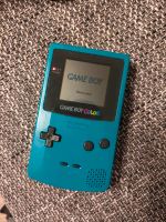 Game Boy Color  Light Master Lupe Sachsen-Anhalt - Bernburg (Saale) Vorschau