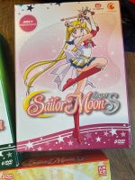 Sailor Moon DVD  Box 7 Deutsch Nordrhein-Westfalen - Datteln Vorschau