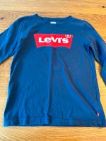 Levi’s Langarmshirt Größe 140 Nordrhein-Westfalen - Meerbusch Vorschau