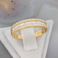 WERT 2750 € BRILLANT DIAMANT RING 750er/18 K GELBGOLD vxlt 23607 Essen - Altenessen Vorschau