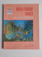 Revolutionary France,history, Geschichte bilingual Bochum - Bochum-Mitte Vorschau