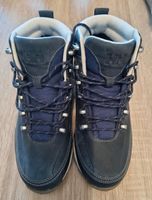 HH Helly Hansen Wanderschuhe Schuhe Forester blau weiß Gr.40,5 Baden-Württemberg - Wehr Vorschau