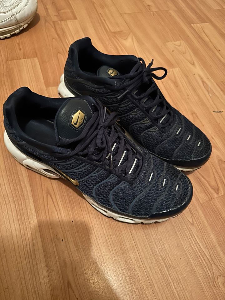 Nike Air Max Plus "Nos Differences" Größe 45 in Meerbusch