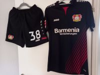 Bayer 04 Leverkusen Set aus Pro Trikot + Shorts Bellarabi Gr. M Nordrhein-Westfalen - Leverkusen Vorschau