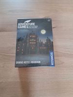 Adventure Games - Grand Hotel Abaddon Dortmund - Dorstfeld Vorschau